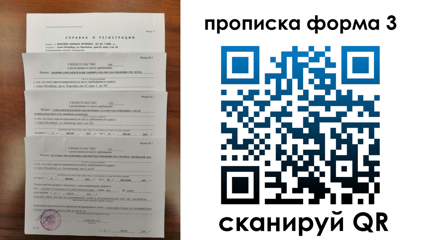 купить прописку в Назрани